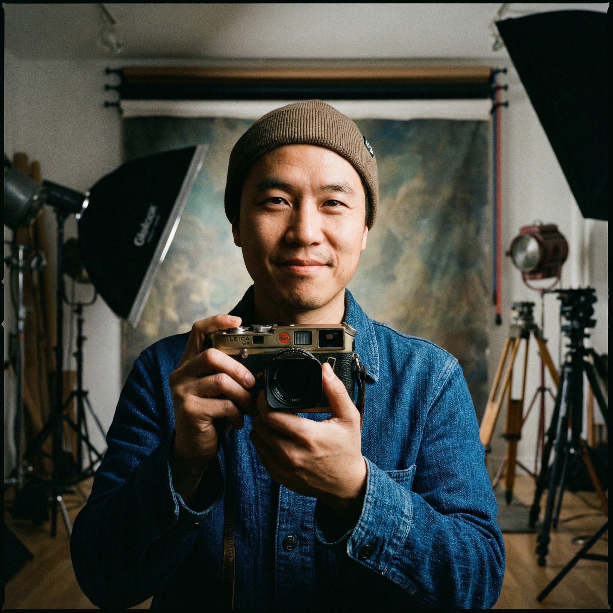 海角社区摄影师张艺峰